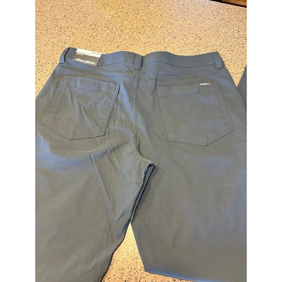Eddie Bauer Mr. Rainier Pant - Picture 11 of 11